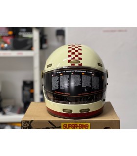 By City Roadster 3 Race helm