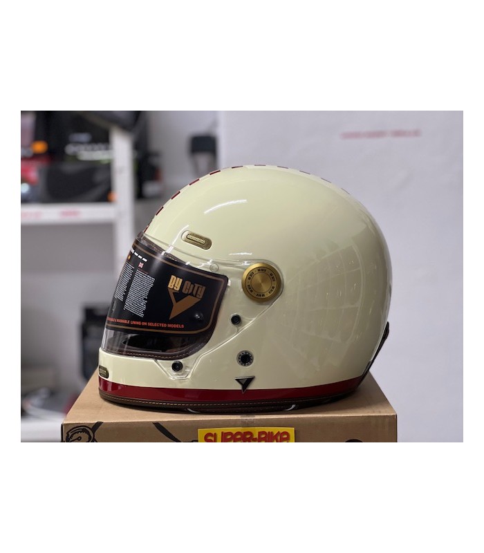 Casque By City Roadster 3 Race