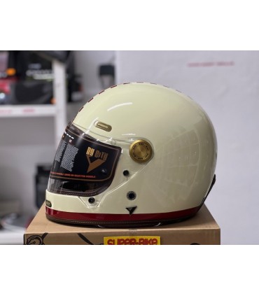 By City Roadster 3 Race helm