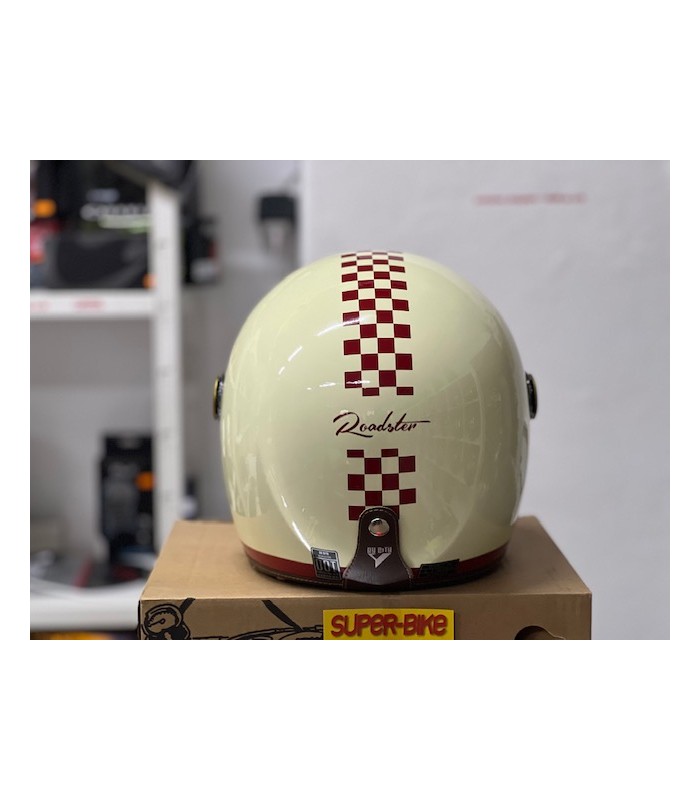 Casco integrale By City Roadster 3 Race