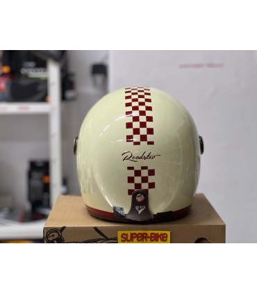 By City Roadster 3 Race helm