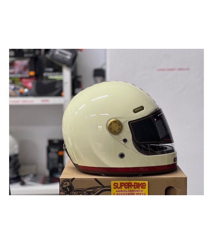 Casco integrale By City Roadster 3 Race