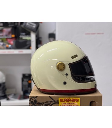 By City Roadster 3 Race helm