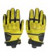 Gants By City Tokio jaune