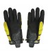 Gants By City Tokio jaune