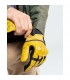 Gants By City Tokio jaune