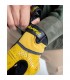 Gants By City Tokio jaune