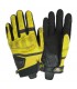 Gants By City Tokio jaune