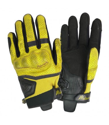 Gants By City Tokio jaune