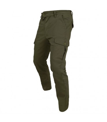 Hose By City Army