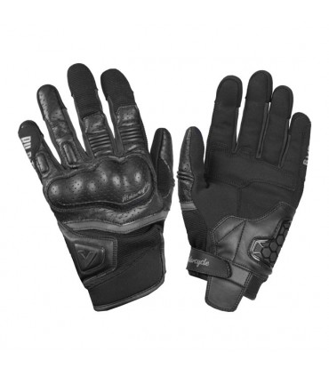 Handschuhe By City Tokio schwarz
