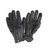 Handshuhe By City Amsterdam schwarz