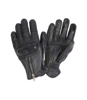 Gants By City Amsterdam noir