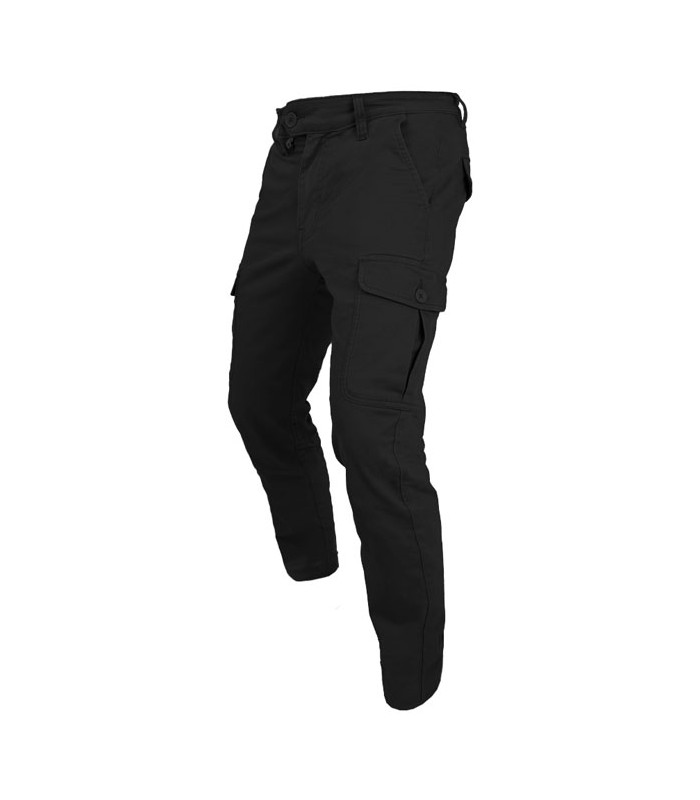 Pantalon By City Army noir