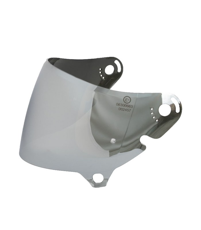Visiera silver per By City Roadster 3
