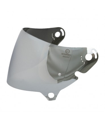 Silver visier By City Roadster 3