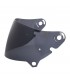 Schwarz visier By City Roadster 3
