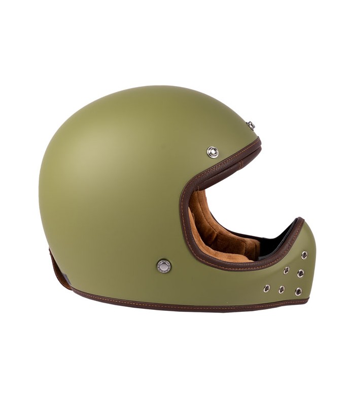 Helm By City The Rock grun