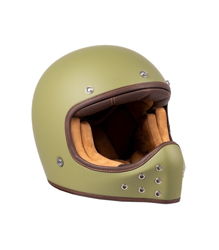 Helm By City The Rock grun