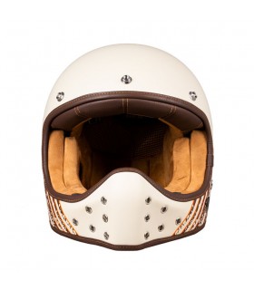 By City The Rock Stripe helmet