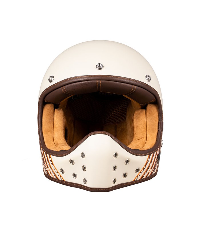Helm By City The Rock Stripe
