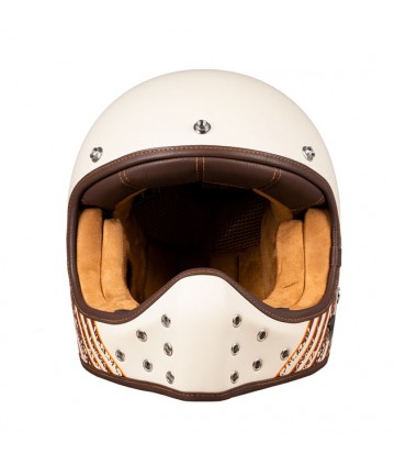 By City The Rock Stripe helmet