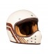 By City The Rock Stripe helmet