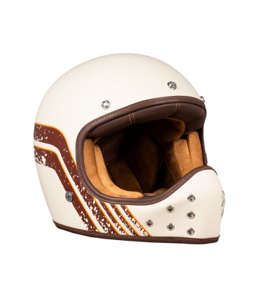 By City The Rock Stripe helmet