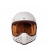 Helm By City The Rock white bone