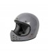 By City The Rock grey helmet