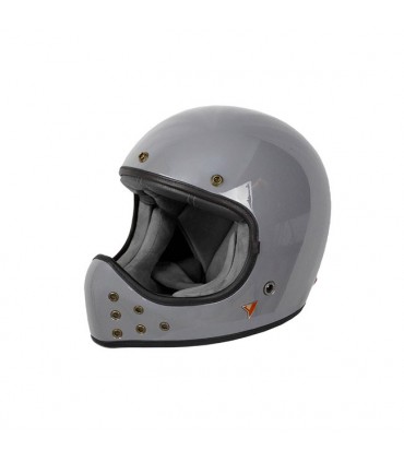 Helm By City The Rock grey