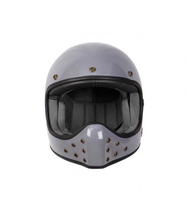 Helm By City The Rock grey
