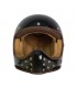 Helm By City The Rock schwarz