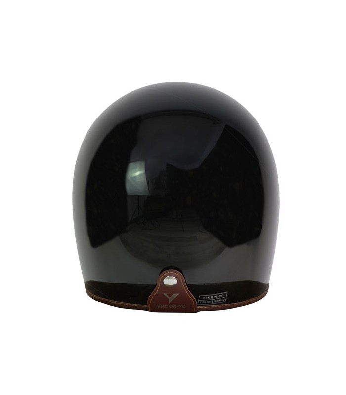 Casco By City The Rock nero
