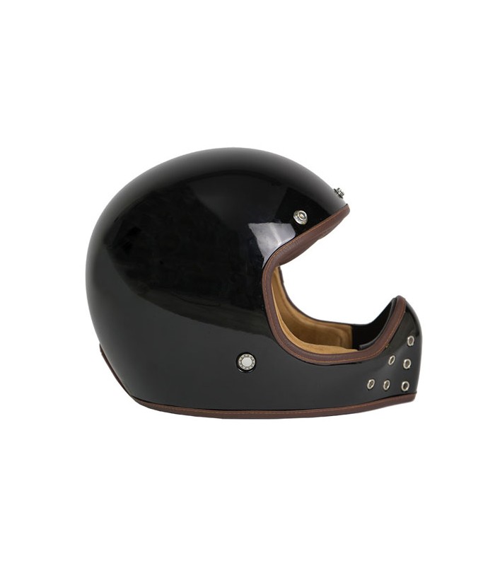 Casco By City The Rock nero