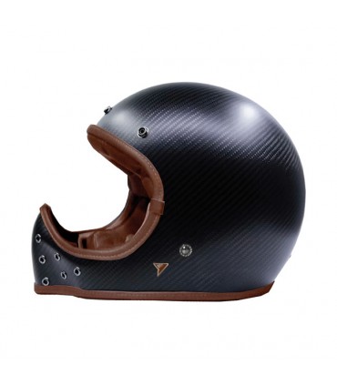 Helm By City Rock carbon