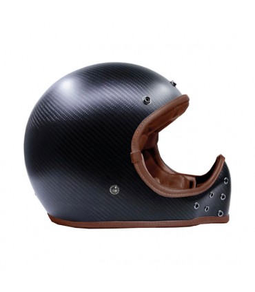 Helm By City Rock carbon