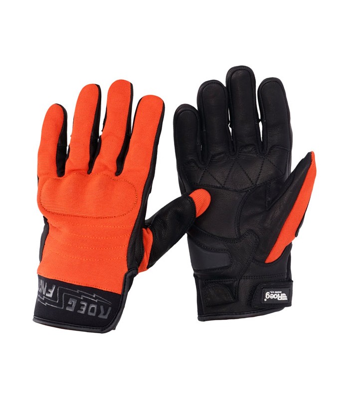 Gant èté Roeg FNGR orange
