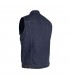 John Doe Vest RAW blue LE