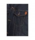 John Doe Vest RAW blue LE