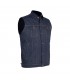 John Doe Vest RAW blue LE