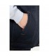 John Doe Vest RAW blue LE