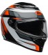 Bell Lithium Mips Podium orange helmet