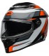 Bell Lithium Mips Podium orange helmet