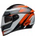 Bell Lithium Mips Podium orange helmet