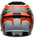 Bell Lithium Mips Podium orange helmet