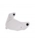 Click release clear visor for Bell Lithium e Lithium Mips