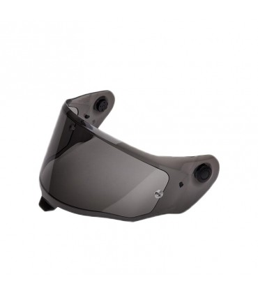 Visier schwarz click release für Bell Lithium- und Lithium Mips Helm