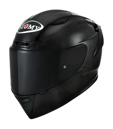 Suomy TX-Pro Carbon in Sight helmet
