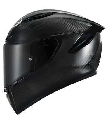 Suomy TX-Pro Carbon in Sight helmet